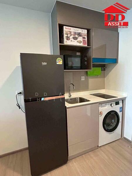 Aspire Sukhumvit-Rama 4, Bangkok, 4404 Rama 4 Road, Phra Kanong, Khlong Toei, Bangkok, 1 Bedroom, 31 sqm, Condo For Rent, by DD Asset (Thailand) Co.,Ltd, 500121465 - DDproperty.com