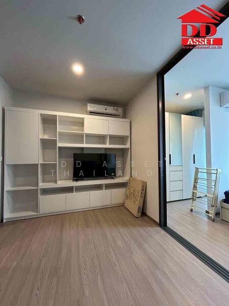 Aspire Sukhumvit-Rama 4 : แอสปาย สุขุมวิท-พระราม 4, กรุงเทพ, 4404 พระราม 4, พระโขนง, คลองเตย, กรุงเทพ, 31 ตร.ม., คอนโด ให้เช่า, โดย DD Asset (Thailand) Co.,Ltd, 500121465 - DDproperty.com
