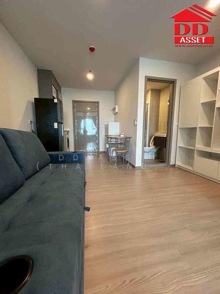 Aspire Sukhumvit-Rama 4, Bangkok, 4404 Rama 4 Road, Phra Kanong, Khlong Toei, Bangkok, 1 Bedroom, 31 sqm, Condo For Rent, by DD Asset (Thailand) Co.,Ltd, 500121465 - DDproperty.com
