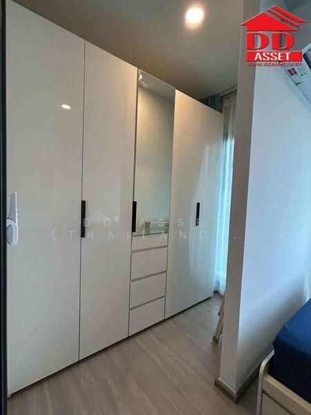 Aspire Sukhumvit-Rama 4 : แอสปาย สุขุมวิท-พระราม 4, กรุงเทพ, 4404 พระราม 4, พระโขนง, คลองเตย, กรุงเทพ, 31 ตร.ม., คอนโด ให้เช่า, โดย DD Asset (Thailand) Co.,Ltd, 500121465 - DDproperty.com