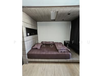 ขาย - L Loft Ratchada 19 : แอล ลอฟท์ รัชดา 19, กรุงเทพ