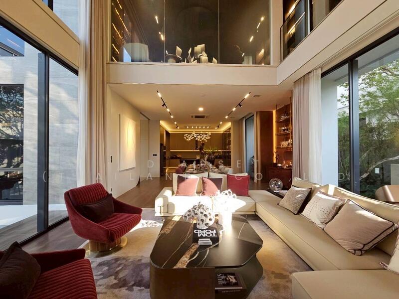 VIVE New Krungthepkreetha : วีเว่ กรุงเทพกรีฑาตัดใหม่, กรุงเทพ, ถ.กรุงเทพกรีฑา, สะพานสูง, สะพานสูง, กรุงเทพ, 716 ตร.ม., บ้านเดี่ยว ขาย, โดย DD Asset (Thailand) Co.,Ltd, 500121492 - DDproperty.com