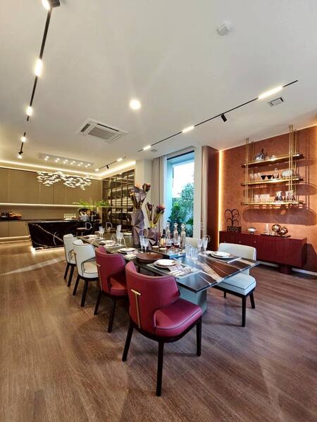 VIVE New Krungthepkreetha : วีเว่ กรุงเทพกรีฑาตัดใหม่, กรุงเทพ, ถ.กรุงเทพกรีฑา, สะพานสูง, สะพานสูง, กรุงเทพ, 716 ตร.ม., บ้านเดี่ยว ขาย, โดย DD Asset (Thailand) Co.,Ltd, 500121492 - DDproperty.com