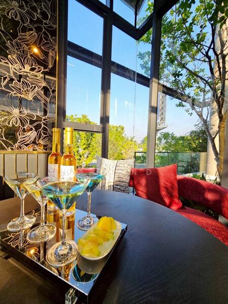 VIVE New Krungthepkreetha : วีเว่ กรุงเทพกรีฑาตัดใหม่, กรุงเทพ, ถ.กรุงเทพกรีฑา, สะพานสูง, สะพานสูง, กรุงเทพ, 716 ตร.ม., บ้านเดี่ยว ขาย, โดย DD Asset (Thailand) Co.,Ltd, 500121492 - DDproperty.com