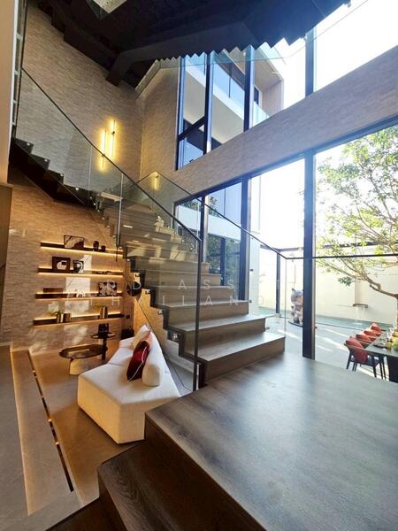 VIVE New Krungthepkreetha : วีเว่ กรุงเทพกรีฑาตัดใหม่, กรุงเทพ, ถ.กรุงเทพกรีฑา, สะพานสูง, สะพานสูง, กรุงเทพ, 716 ตร.ม., บ้านเดี่ยว ขาย, โดย DD Asset (Thailand) Co.,Ltd, 500121492 - DDproperty.com