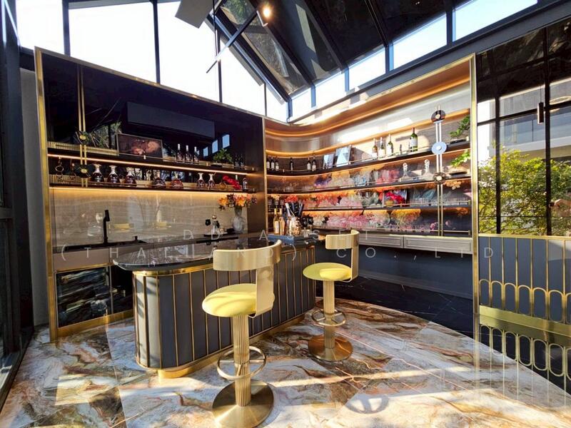 VIVE New Krungthepkreetha, Bangkok, Krungthep Kreetha Road, Saphan Sung, Saphan Sung, Bangkok, 4 Bedrooms, 716 sqm, Single Detached House For Sale, by DD Asset (Thailand) Co.,Ltd, 500121492 - DDproperty.com