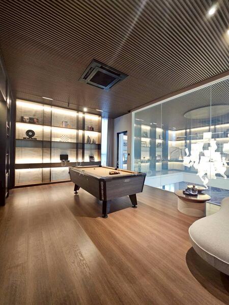 VIVE New Krungthepkreetha, Bangkok, Krungthep Kreetha Road, Saphan Sung, Saphan Sung, Bangkok, 4 Bedrooms, 716 sqm, Single Detached House For Sale, by DD Asset (Thailand) Co.,Ltd, 500121492 - DDproperty.com