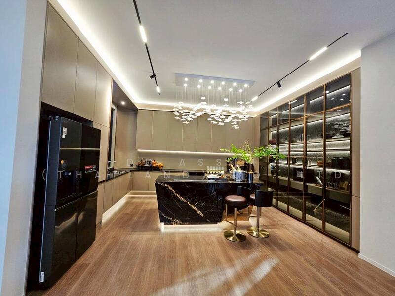 VIVE New Krungthepkreetha, Bangkok, Krungthep Kreetha Road, Saphan Sung, Saphan Sung, Bangkok, 4 Bedrooms, 716 sqm, Single Detached House For Sale, by DD Asset (Thailand) Co.,Ltd, 500121492 - DDproperty.com