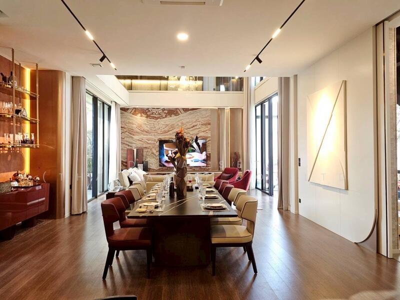 VIVE New Krungthepkreetha, Bangkok, Krungthep Kreetha Road, Saphan Sung, Saphan Sung, Bangkok, 4 Bedrooms, 716 sqm, Single Detached House For Sale, by DD Asset (Thailand) Co.,Ltd, 500121492 - DDproperty.com