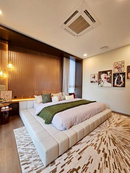 VIVE New Krungthepkreetha, Bangkok, Krungthep Kreetha Road, Saphan Sung, Saphan Sung, Bangkok, 4 Bedrooms, 716 sqm, Single Detached House For Sale, by DD Asset (Thailand) Co.,Ltd, 500121492 - DDproperty.com