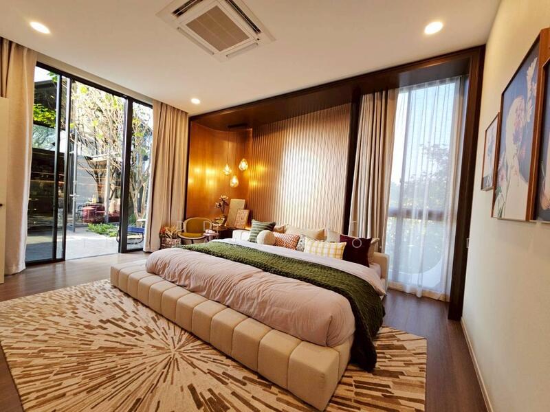 VIVE New Krungthepkreetha, Bangkok, Krungthep Kreetha Road, Saphan Sung, Saphan Sung, Bangkok, 4 Bedrooms, 716 sqm, Single Detached House For Sale, by DD Asset (Thailand) Co.,Ltd, 500121492 - DDproperty.com