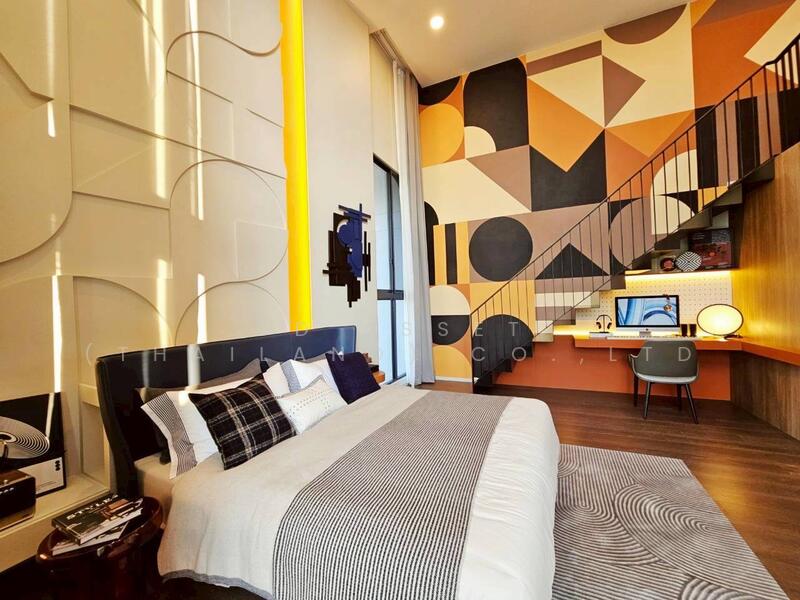 VIVE New Krungthepkreetha, Bangkok, Krungthep Kreetha Road, Saphan Sung, Saphan Sung, Bangkok, 4 Bedrooms, 716 sqm, Single Detached House For Sale, by DD Asset (Thailand) Co.,Ltd, 500121492 - DDproperty.com