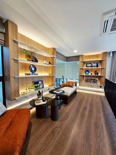 VIVE New Krungthepkreetha, Bangkok, Krungthep Kreetha Road, Saphan Sung, Saphan Sung, Bangkok, 4 Bedrooms, 716 sqm, Single Detached House For Sale, by DD Asset (Thailand) Co.,Ltd, 500121492 - DDproperty.com