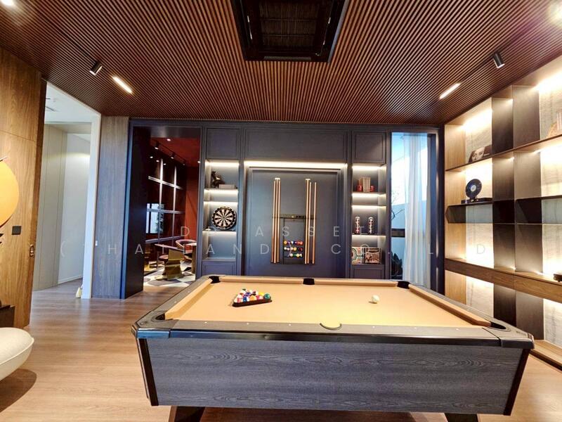 VIVE New Krungthepkreetha, Bangkok, Krungthep Kreetha Road, Saphan Sung, Saphan Sung, Bangkok, 4 Bedrooms, 716 sqm, Single Detached House For Sale, by DD Asset (Thailand) Co.,Ltd, 500121492 - DDproperty.com