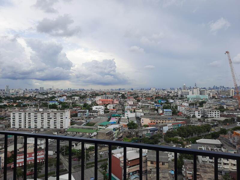 ขาย - The Parkland Phetkasem-Thapra : เดอะ พาร์คแลนด์ เพชรเกษม-ท่าพระ, กรุงเทพ