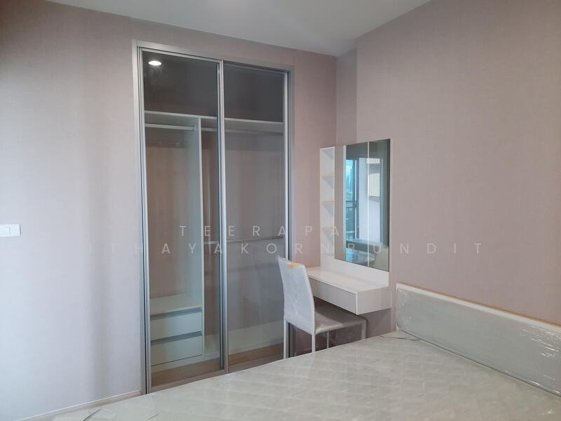 ขาย - The Parkland Phetkasem-Thapra : เดอะ พาร์คแลนด์ เพชรเกษม-ท่าพระ, กรุงเทพ