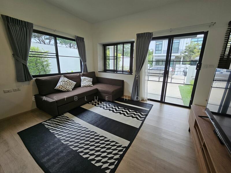 ขาย - Indy 5 Bangna Km.7 : อินดี้ 5 บางนา กม.7, สมุทรปราการ