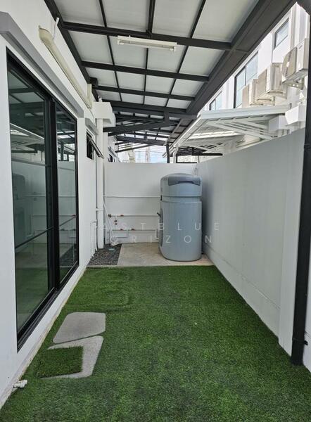 ขาย - Indy 5 Bangna Km.7 : อินดี้ 5 บางนา กม.7, สมุทรปราการ