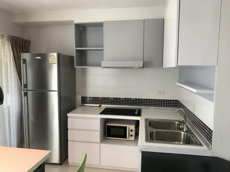 ให้เช่า - PP Plus Sukhumvit 71 : พีพี พลัส สุขุมวิท 71, กรุงเทพ