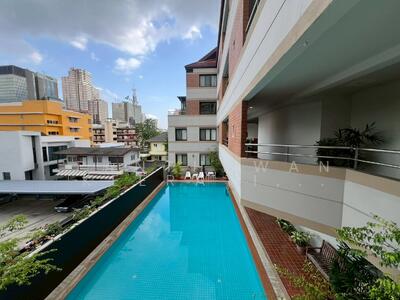 ขาย - อพาร์ทเม้นท์หรู ใจกลางอารีย์ 300 ตารางวา 15 ห้อง, กรุงเทพ