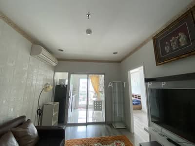 For Rent - Centric Sathorn-St Louis, Bangkok