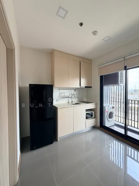 For Rent - Metris Rama 9-Ramkhamheang, Bangkok