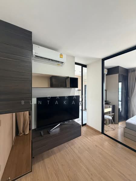 For Rent - Metris Rama 9-Ramkhamheang, Bangkok