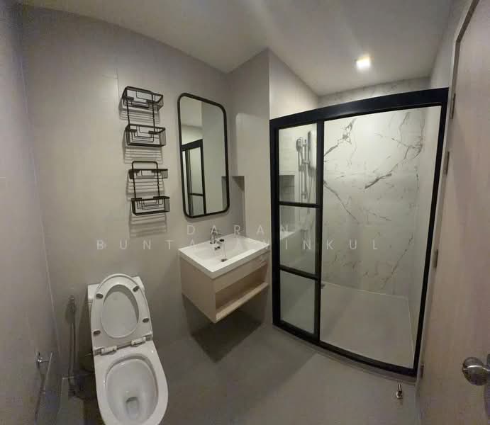 For Rent - Metris Rama 9-Ramkhamheang, Bangkok