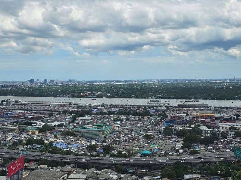 Oka Haus Sukhumvit 36, Bangkok, 3399 Rama 4 Road, Khong Tan, Khlong Toei, Bangkok, 1 Bedroom, 35 sqm, Condo For Rent, by Jarunat K, 500121545 - DDproperty.com