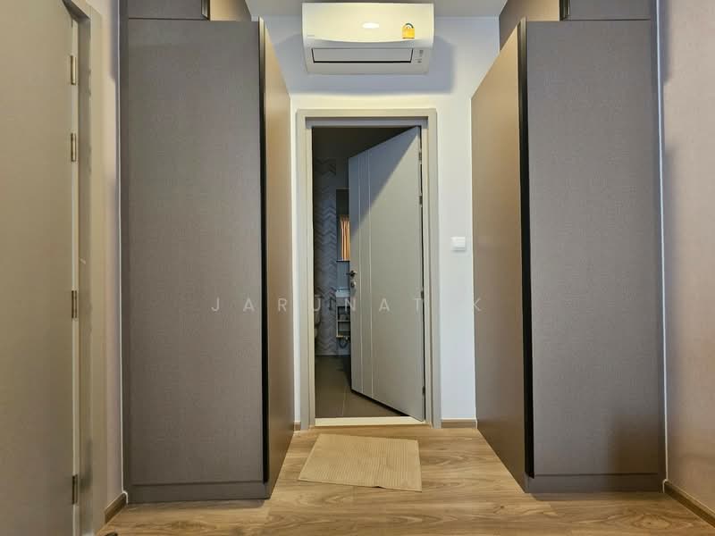 Oka Haus Sukhumvit 36, Bangkok, 3399 Rama 4 Road, Khong Tan, Khlong Toei, Bangkok, 1 Bedroom, 35 sqm, Condo For Rent, by Jarunat K, 500121545 - DDproperty.com