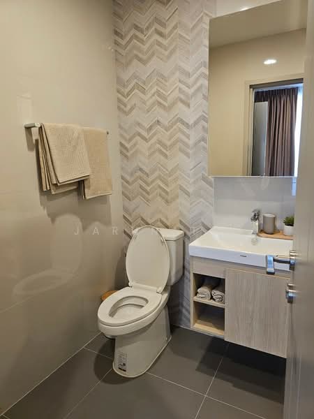 Oka Haus Sukhumvit 36, Bangkok, 3399 Rama 4 Road, Khong Tan, Khlong Toei, Bangkok, 1 Bedroom, 35 sqm, Condo For Rent, by Jarunat K, 500121545 - DDproperty.com