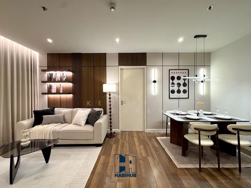 THE ROOM สาทร - ตากสิน, กรุงเทพ, 99 ถนนราชพฤกษ์, บุคคโล, ธนบุรี, กรุงเทพ, 68 ตร.ม., คอนโด ขาย, โดย Keerati Benjasupawan, 500121548 - DDproperty.com
