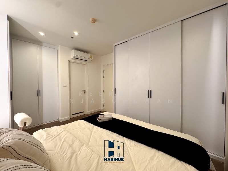 The Room Sathorn-Taksin, Bangkok, 99 Ratchaphruek Road, Bukkalo, Thon Buri, Bangkok, 2 Bedrooms, 68 sqm, Condo For Sale, by Keerati Benjasupawan, 500121548 - DDproperty.com