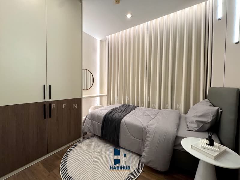 THE ROOM สาทร - ตากสิน, กรุงเทพ, 99 ถนนราชพฤกษ์, บุคคโล, ธนบุรี, กรุงเทพ, 68 ตร.ม., คอนโด ขาย, โดย Keerati Benjasupawan, 500121548 - DDproperty.com
