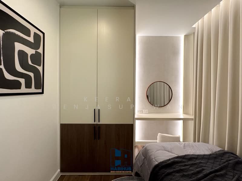 THE ROOM สาทร - ตากสิน, กรุงเทพ, 99 ถนนราชพฤกษ์, บุคคโล, ธนบุรี, กรุงเทพ, 68 ตร.ม., คอนโด ขาย, โดย Keerati Benjasupawan, 500121548 - DDproperty.com