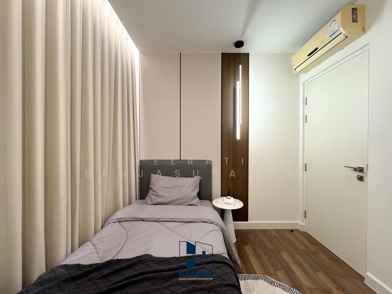 THE ROOM สาทร - ตากสิน, กรุงเทพ, 99 ถนนราชพฤกษ์, บุคคโล, ธนบุรี, กรุงเทพ, 68 ตร.ม., คอนโด ขาย, โดย Keerati Benjasupawan, 500121548 - DDproperty.com