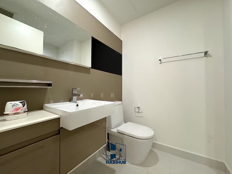 The Room Sathorn-Taksin, Bangkok, 99 Ratchaphruek Road, Bukkalo, Thon Buri, Bangkok, 2 Bedrooms, 68 sqm, Condo For Sale, by Keerati Benjasupawan, 500121548 - DDproperty.com