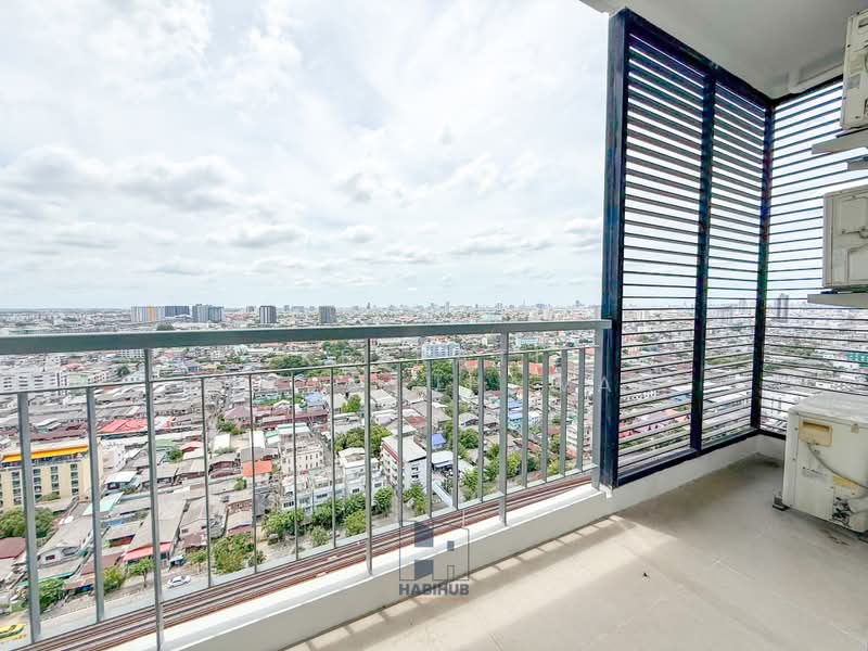 The Room Sathorn-Taksin, Bangkok, 99 Ratchaphruek Road, Bukkalo, Thon Buri, Bangkok, 2 Bedrooms, 68 sqm, Condo For Sale, by Keerati Benjasupawan, 500121548 - DDproperty.com