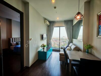 For Rent - C Ekkamai, Bangkok