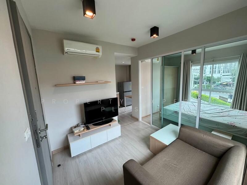 ให้เช่า - Tempo Quad Saphanmai : เทมโป ควอด สะพานใหม่, กรุงเทพ