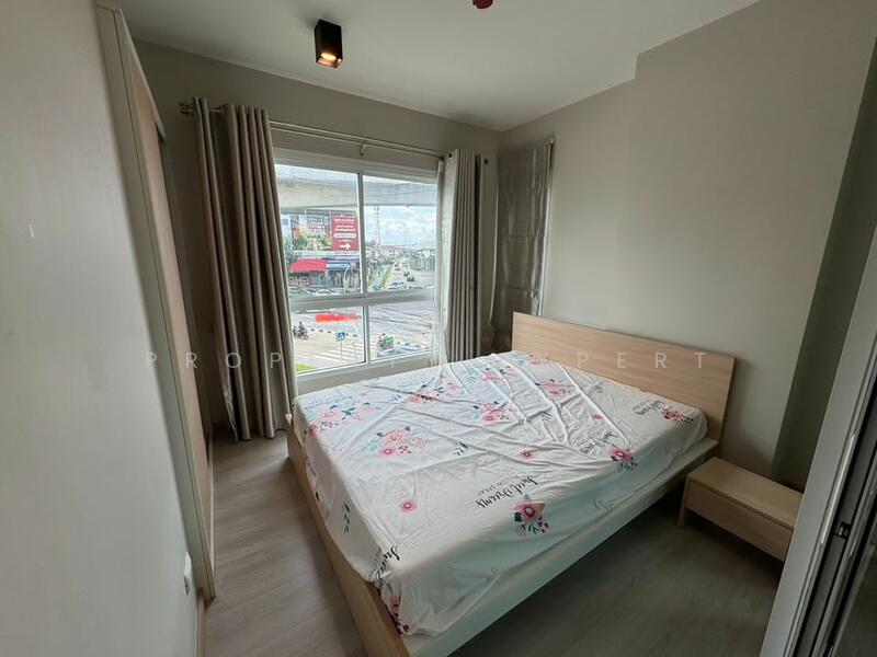 ให้เช่า - Tempo Quad Saphanmai : เทมโป ควอด สะพานใหม่, กรุงเทพ