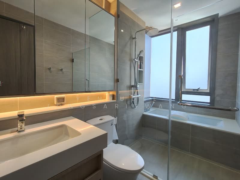 Rhythm Charoenkrung Pavillion, Bangkok, Charoenkrung Road, Wat Prayakrai, Bang Kho Laem, Bangkok, 3 Bedrooms, 153 sqm, Condo For Rent, by Yenrudee Jongsaritwang, 500121570 - DDproperty.com