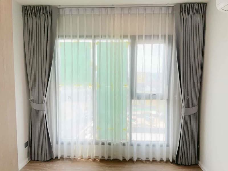 Modiz Sukhumvit 50, Bangkok, Soi Sukhumvit 50, Phra Kanong, Khlong Toei, Bangkok, 1 Bedroom, 29 sqm, Condo For Sale, by Monchit Surachaidunthavin, 500121576 - DDproperty.com