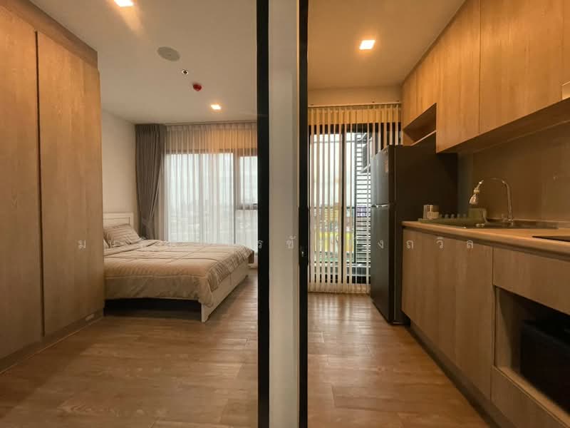 Modiz Sukhumvit 50, Bangkok, Soi Sukhumvit 50, Phra Kanong, Khlong Toei, Bangkok, 1 Bedroom, 29 sqm, Condo For Sale, by Monchit Surachaidunthavin, 500121576 - DDproperty.com