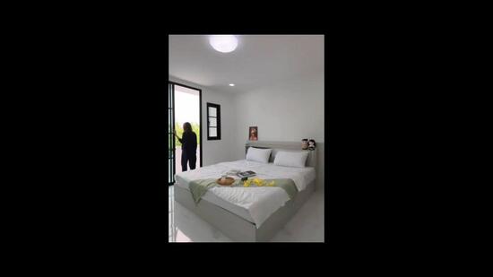 Amarinniwet 3 Plan 4 : อัมรินทร์นิเวศน์ 3 ผัง 4, กรุงเทพ, ถนน สายไหม, สายไหม, สายไหม, กรุงเทพ, 120 ตร.ม., ทาวน์เฮ้าส์ ขาย, โดย วัลลภา จันทร์ชิรัตน์, 500121578 - DDproperty.com