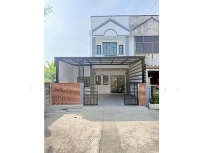 ขาย - Amarinniwet 3 Plan 4 : อัมรินทร์นิเวศน์ 3 ผัง 4, กรุงเทพ