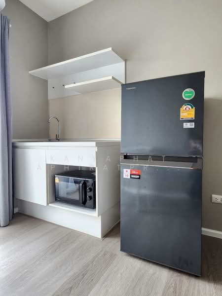 For Rent - Plum Condo Central Station (Phase 1), Nonthaburi