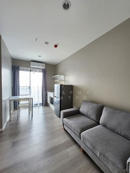 For Rent - Plum Condo Central Station (Phase 1), Nonthaburi