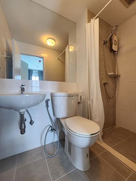 For Rent - Plum Condo Central Station (Phase 1), Nonthaburi