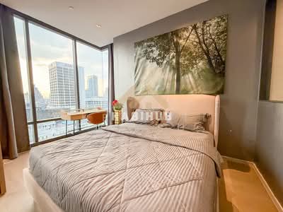 ขาย - ASHTON Silom : แอชตัน สีลม, กรุงเทพ